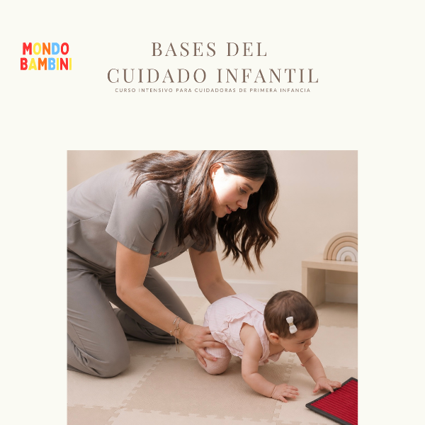 Bases del Cuidado Infantil